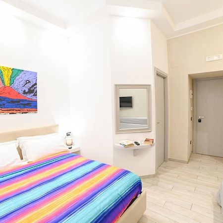 Napoli Vomero Station Rooms 외부 사진